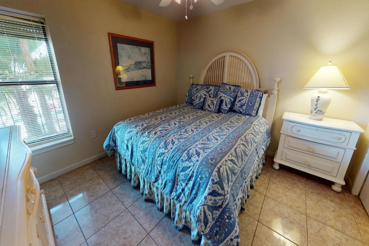 Villa Saida Towers III #305 à South Padre Island Extérieur photo